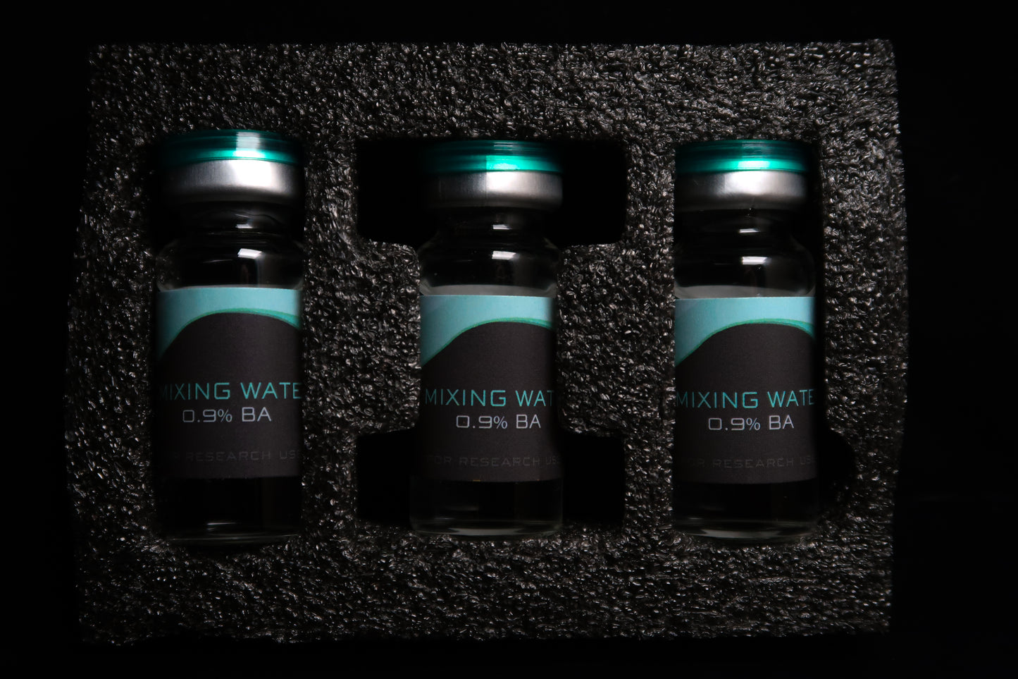 Bacteriostatic Water 10ml