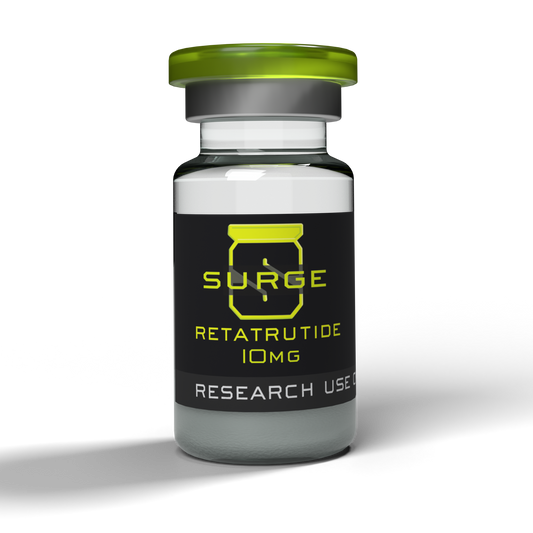 Retatrutide 10mg