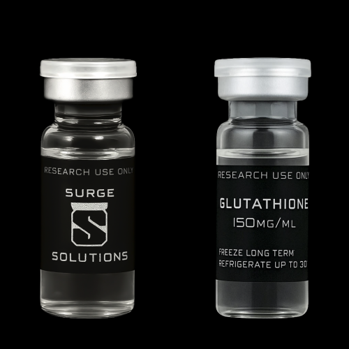 Glutathione Solution 150mg/ml