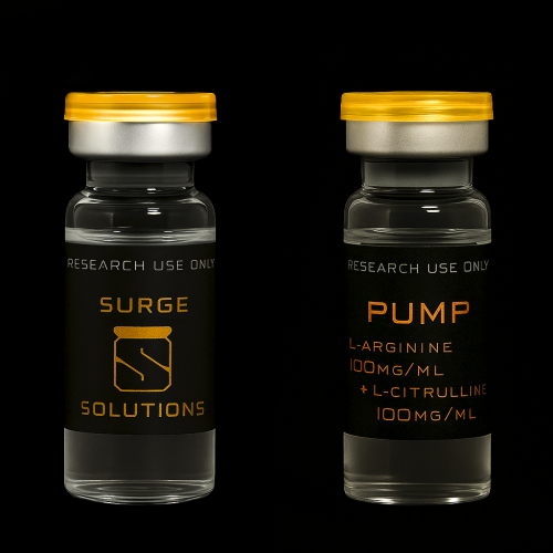 PUMP 200mg/ml