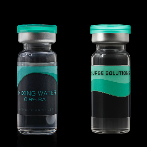 Mixing water 10ml