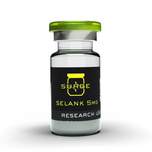 Selank 5mg