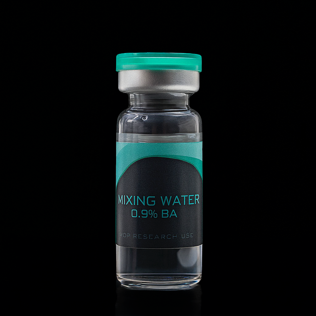 Mixing water 10ml