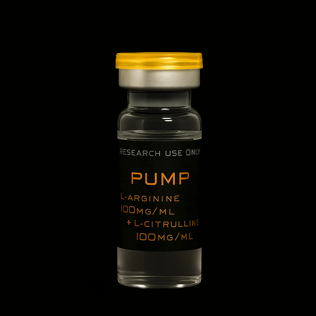 PUMP 200mg/ml
