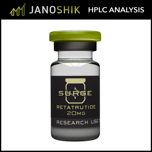 Retatrutide 20mg