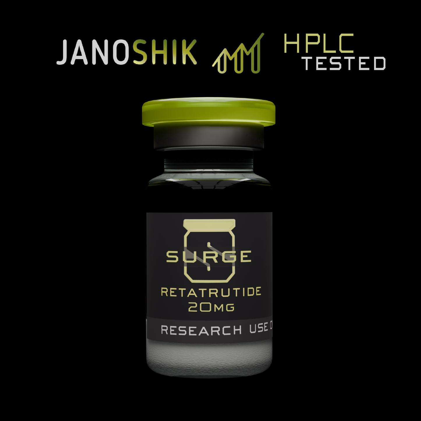 Retatrutide 20mg