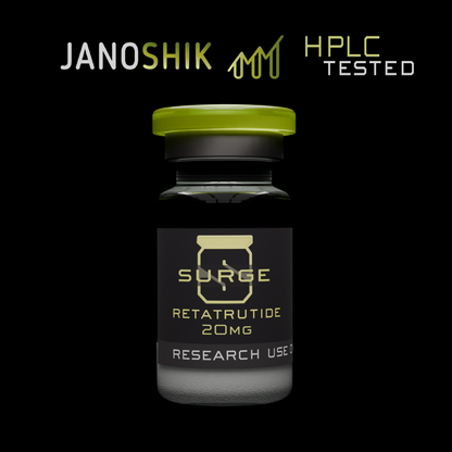 Retatrutide 20mg
