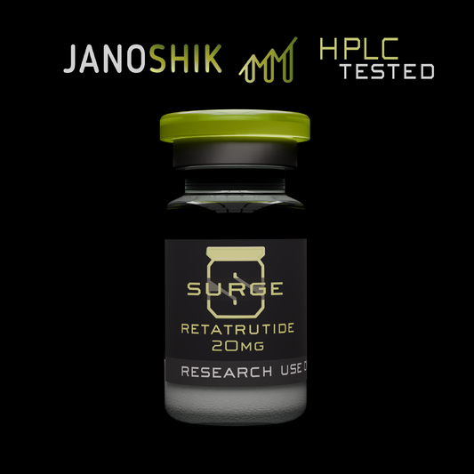 Retatrutide 20mg