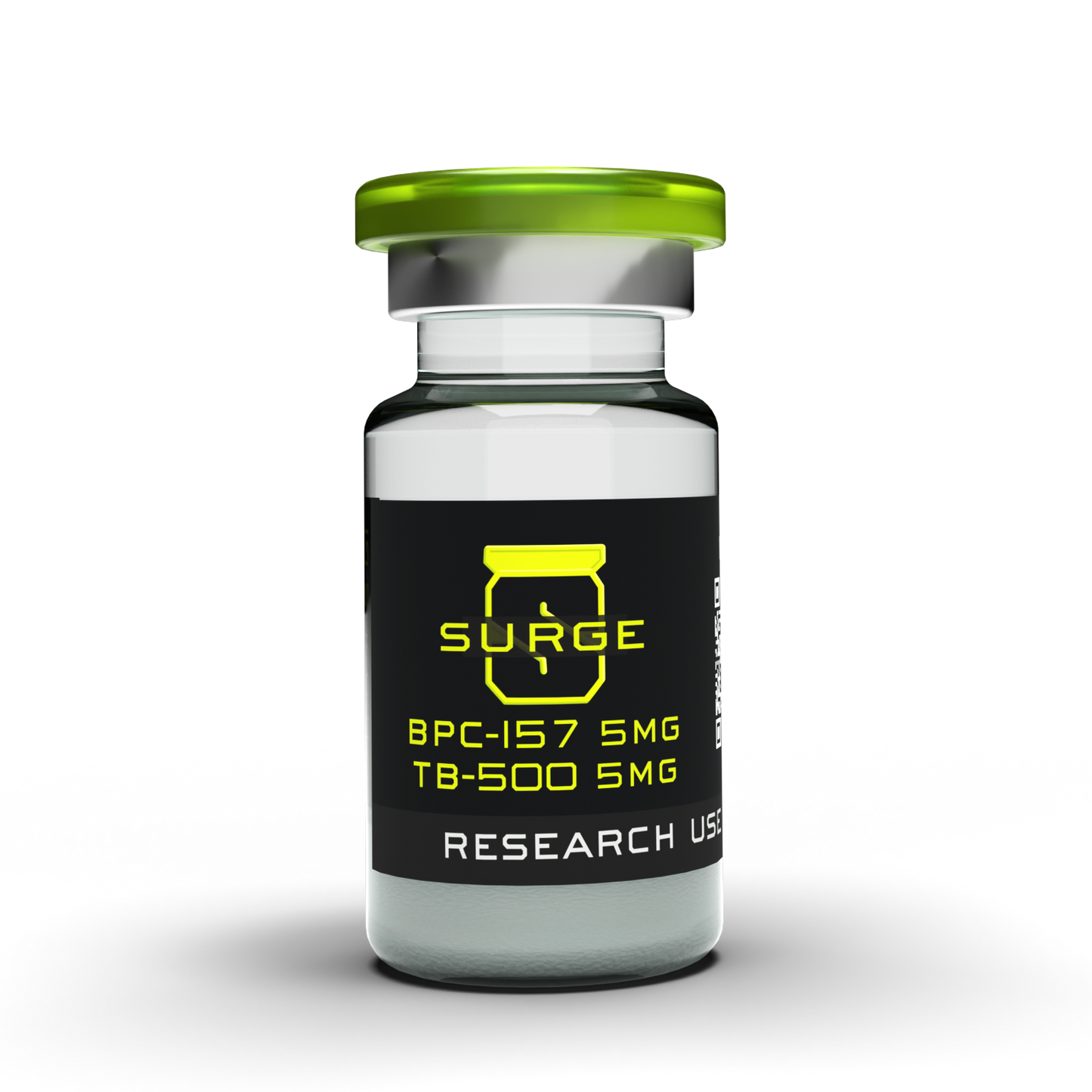 BPC-157 + TB-500 10mg
