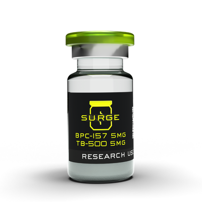 BPC-157 + TB-500 10mg