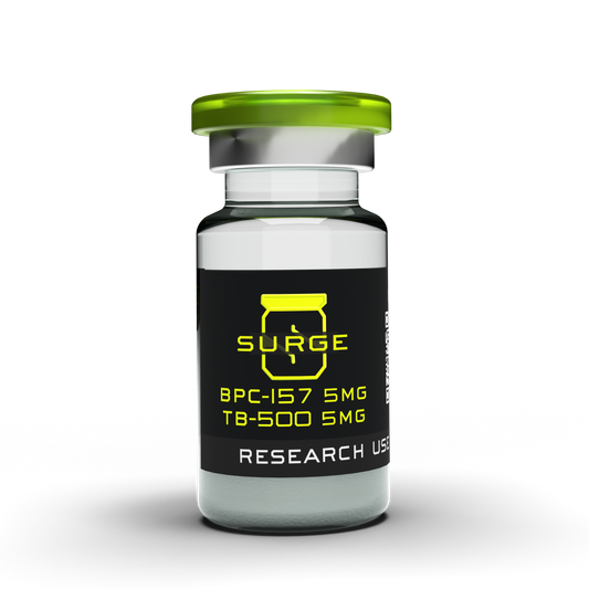 BPC-157 + TB-500 10mg
