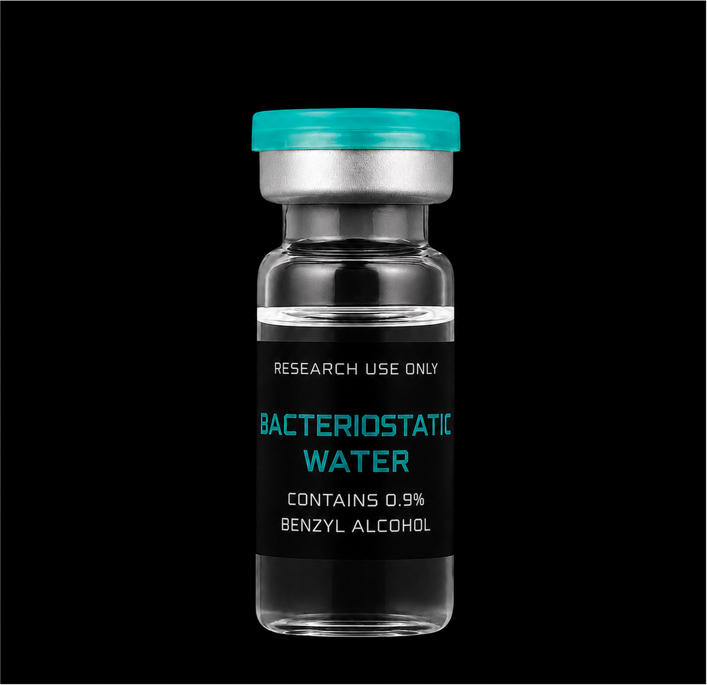 Bacteriostatic Water 10ml