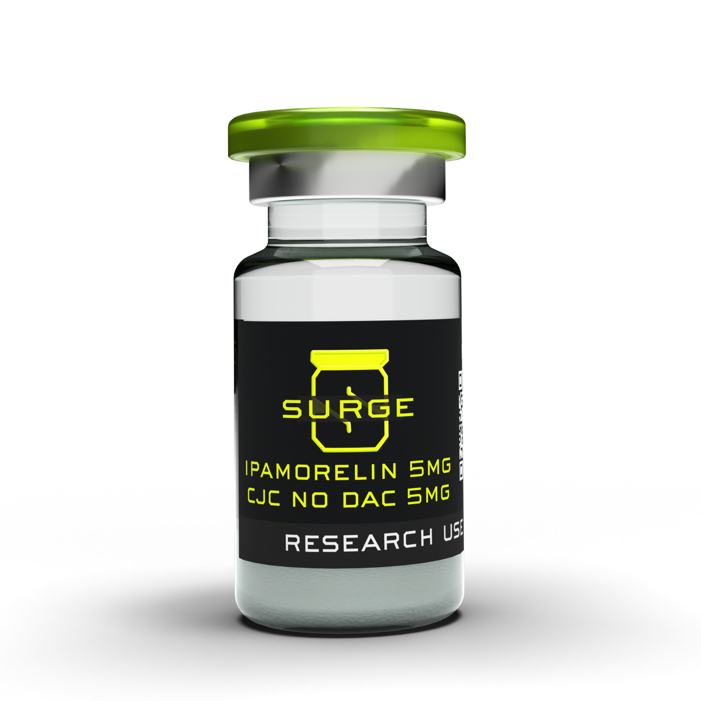 Ipamorelin + CJC-1295 10mg