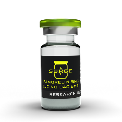 Ipamorelin + CJC-1295 10mg