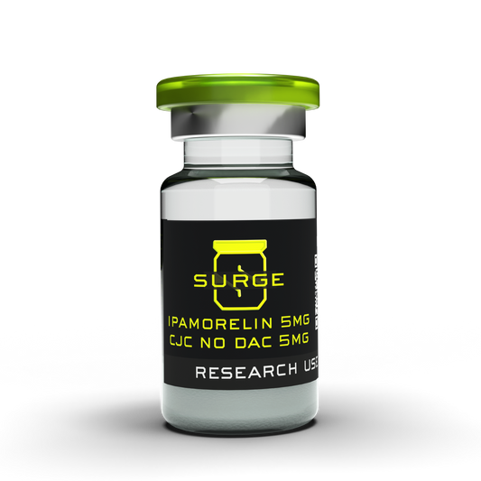 Ipamorelin + CJC-1295 10mg