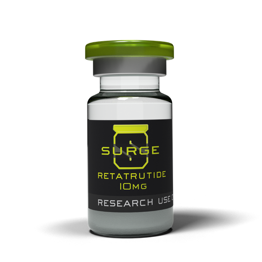 Retatrutide 10mg