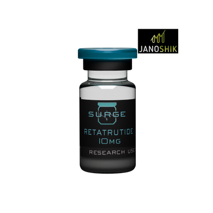 Retatrutide 10mg