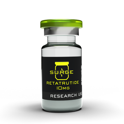 Retatrutide 10mg