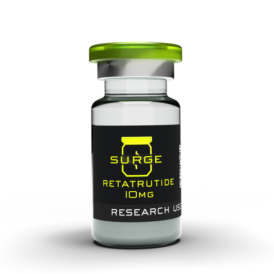 Retatrutide 10mg