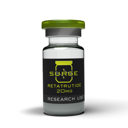 Retatrutide 20mg