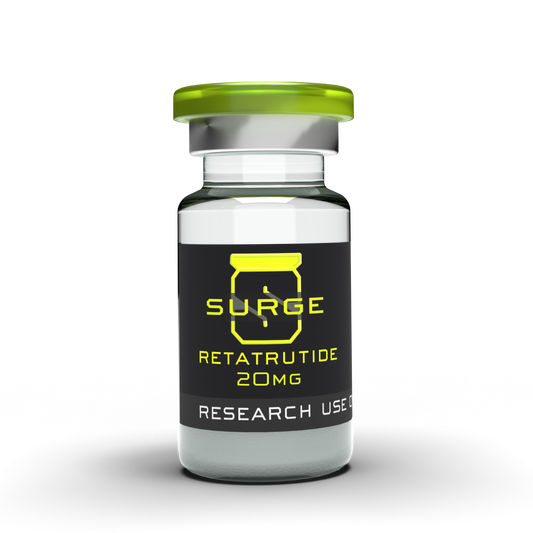 Retatrutide 20mg