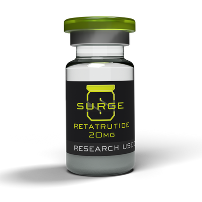 Retatrutide 20mg