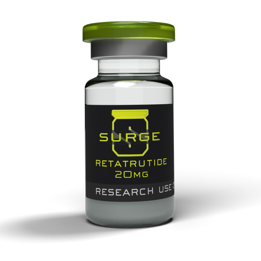 Retatrutide 20mg