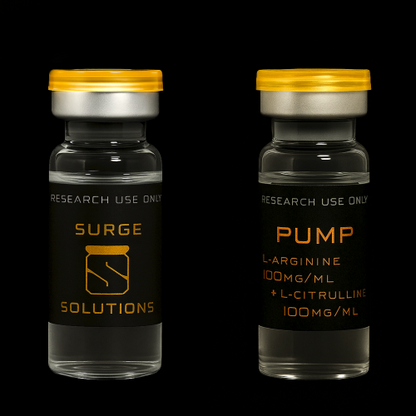 PUMP 200mg/ml