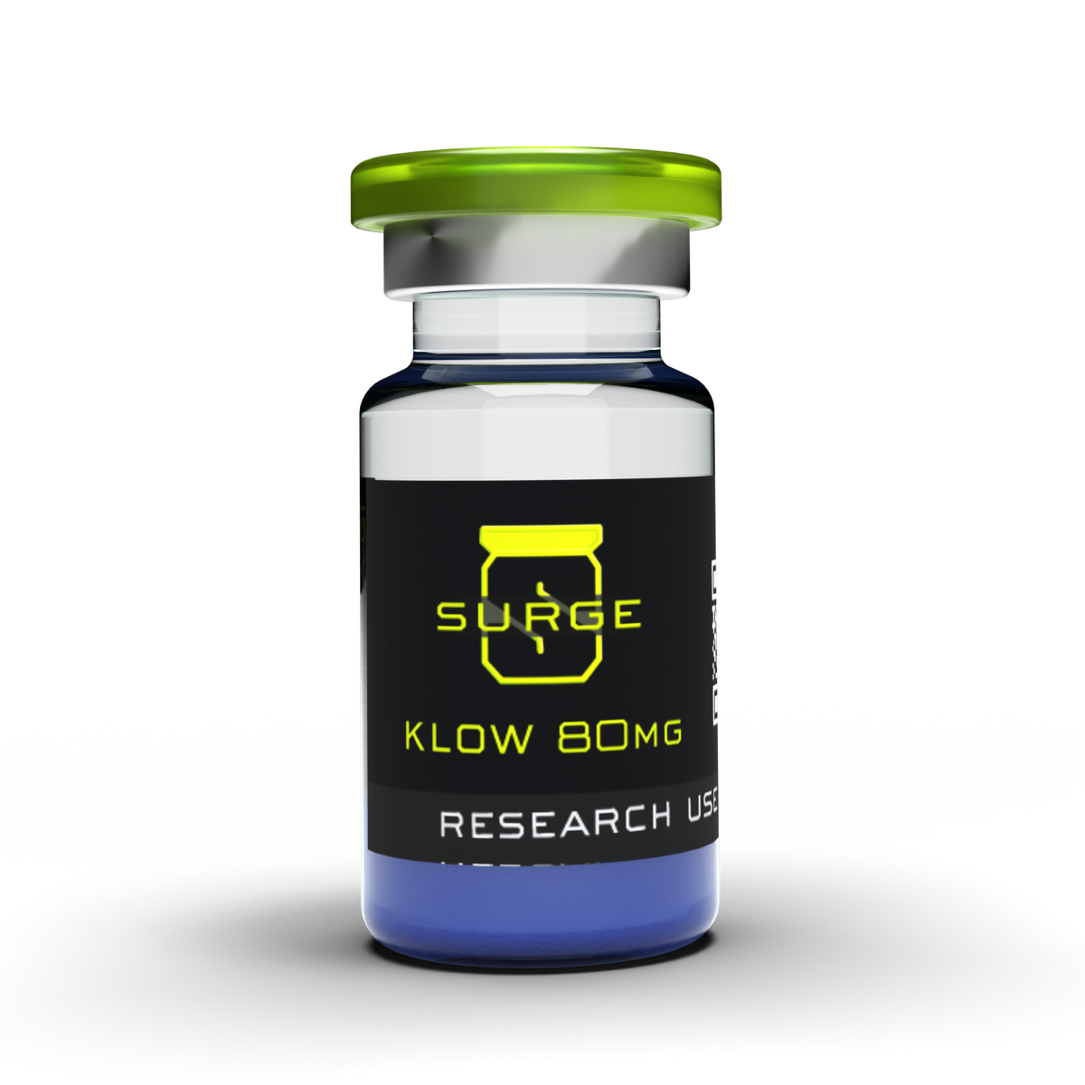 KLOW Blend 80mg