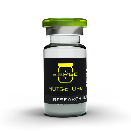 MOTS-c 10mg