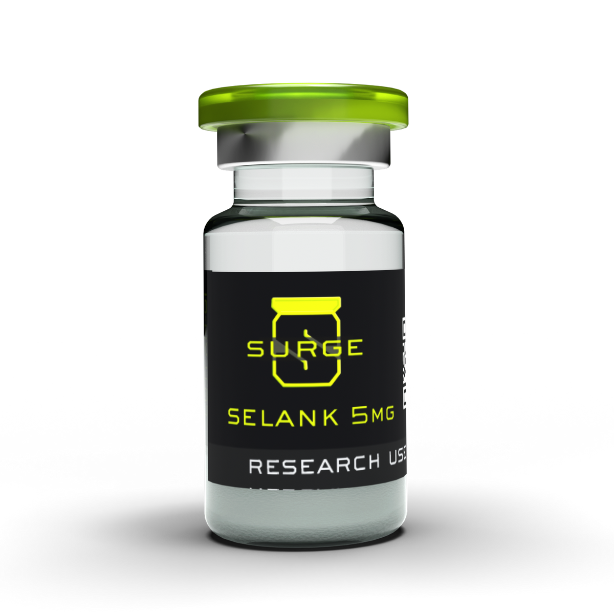 Selank 5mg