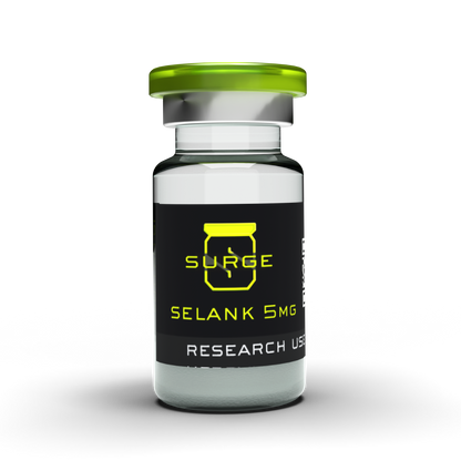 Selank 5mg
