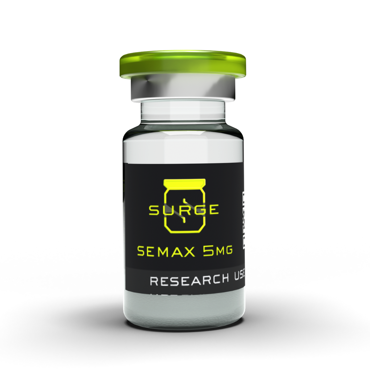 Semax 5mg