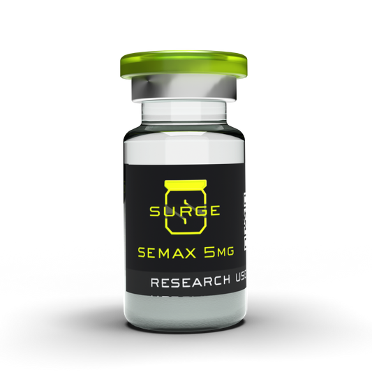 Semax 5mg