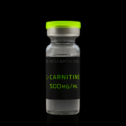 L-Carnitine Solution 500mg/ml