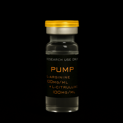 PUMP 200mg/ml