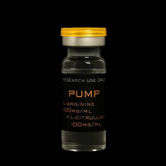 PUMP 200mg/ml